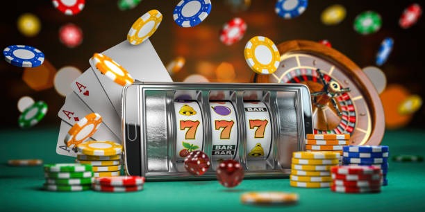 slot gacor108 Rules in plain view