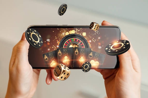 slot gacor108 mobile gaming